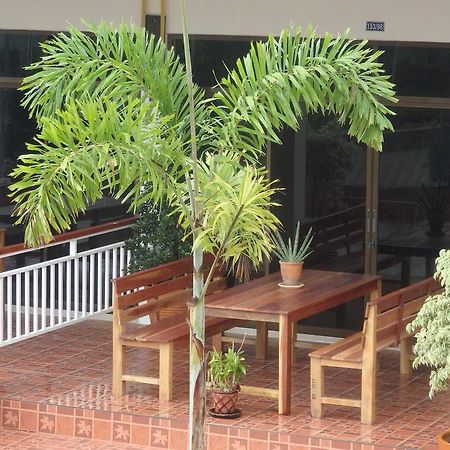 Maria'S 2 Bedroom Home For Up To 6 People Koh Samet Buitenkant foto