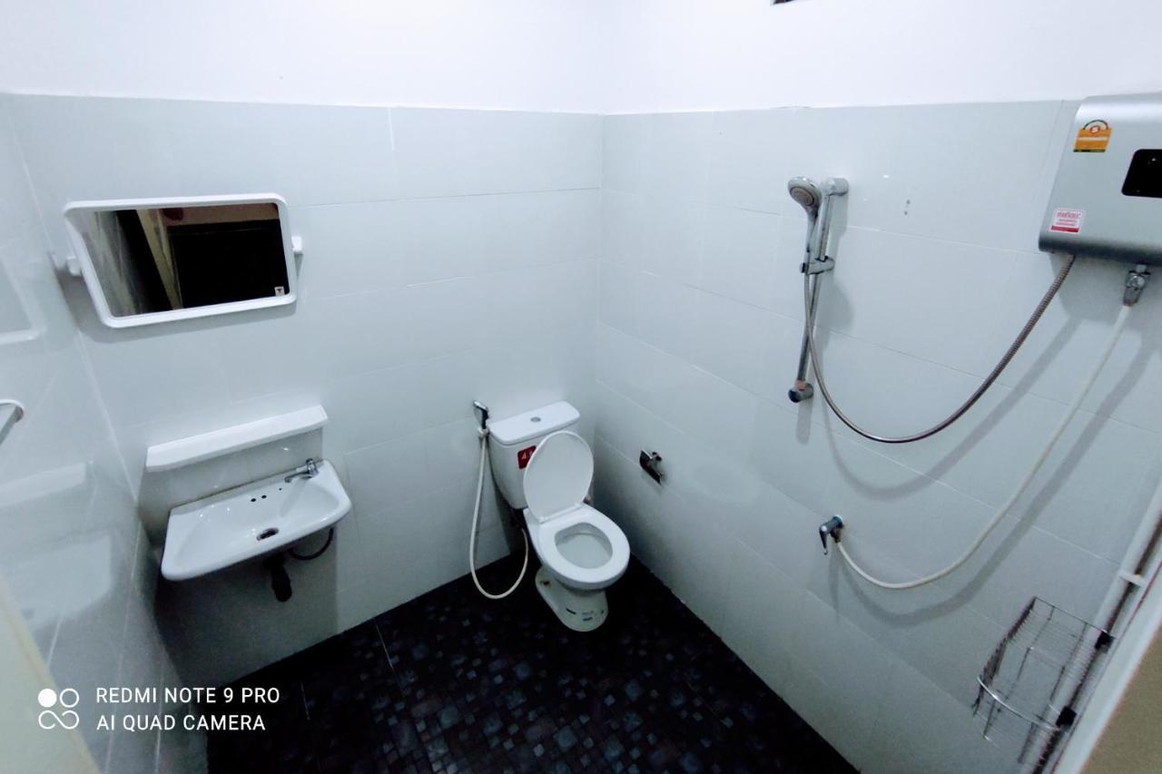 Maria'S 2 Bedroom Home For Up To 6 People Koh Samet Buitenkant foto