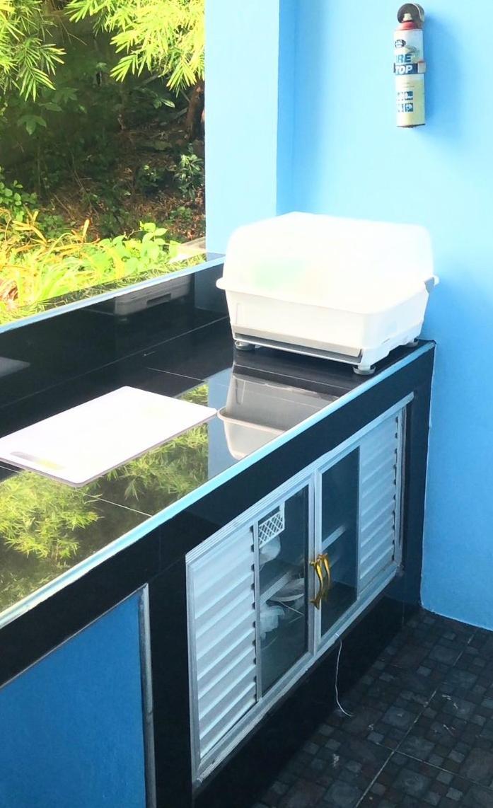 Maria'S 2 Bedroom Home For Up To 6 People Koh Samet Buitenkant foto