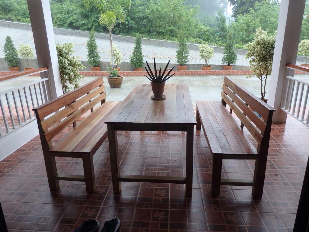 Maria'S 2 Bedroom Home For Up To 6 People Koh Samet Buitenkant foto