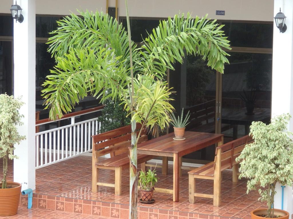 Maria'S 2 Bedroom Home For Up To 6 People Koh Samet Buitenkant foto