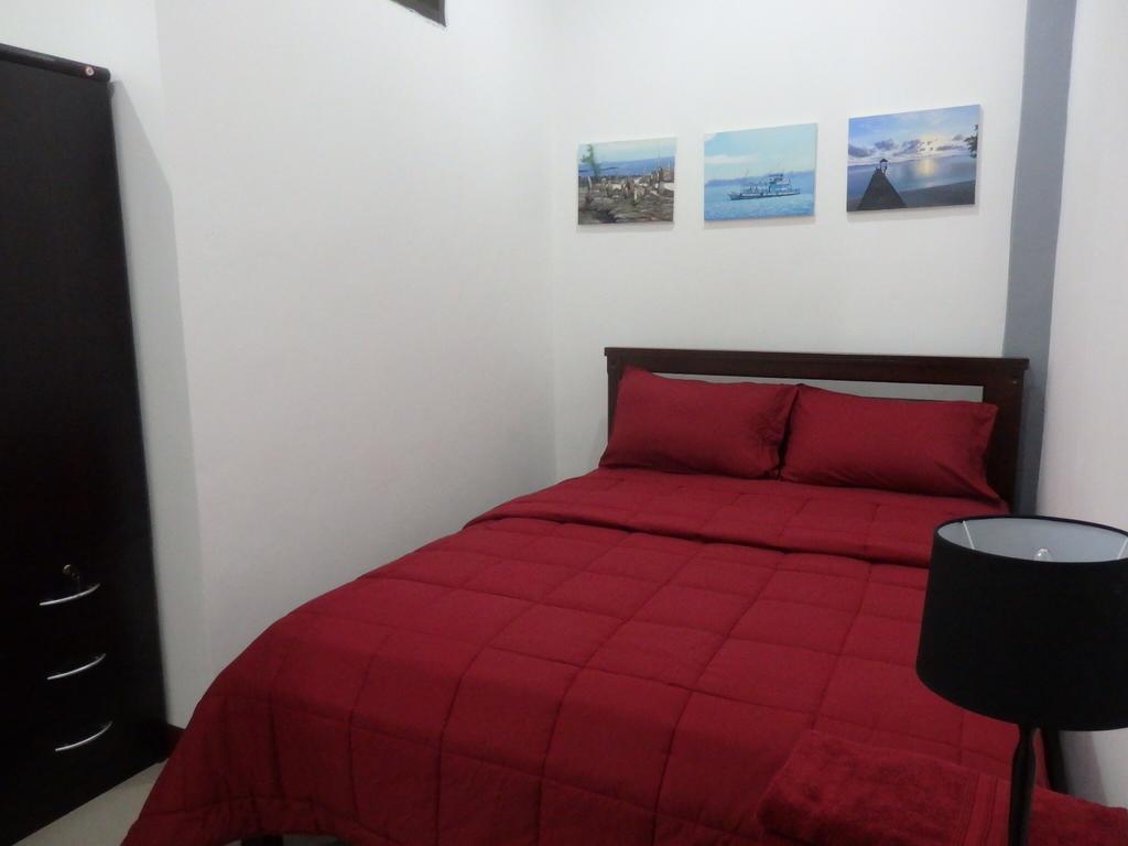 Maria'S 2 Bedroom Home For Up To 6 People Koh Samet Buitenkant foto