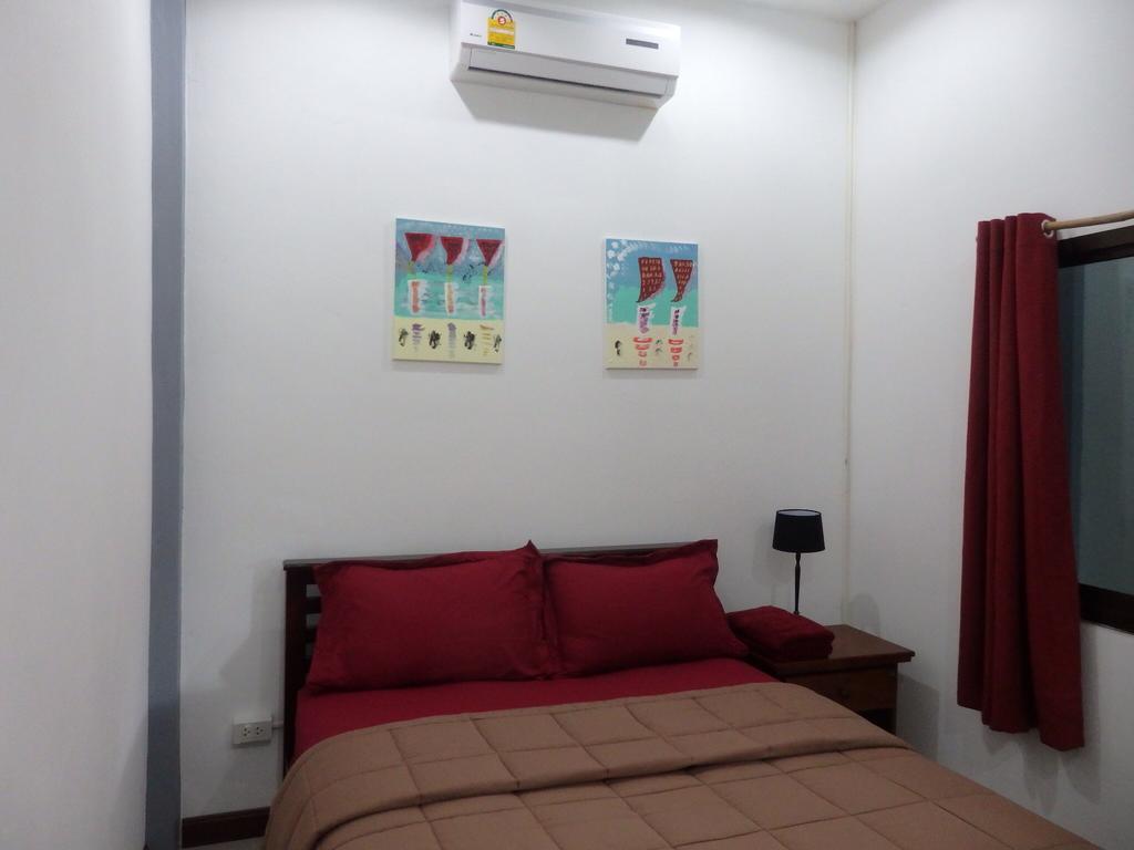 Maria'S 2 Bedroom Home For Up To 6 People Koh Samet Buitenkant foto