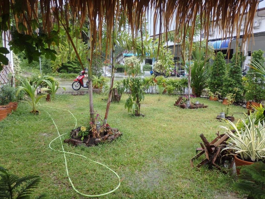 Maria'S 2 Bedroom Home For Up To 6 People Koh Samet Buitenkant foto