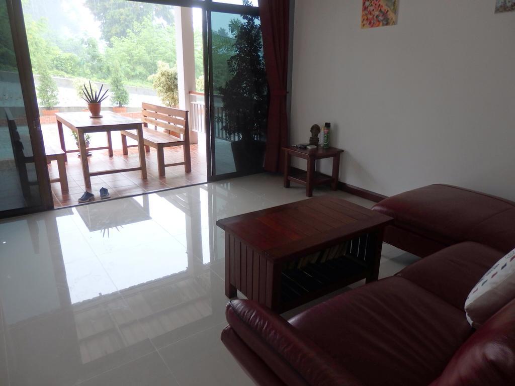 Maria'S 2 Bedroom Home For Up To 6 People Koh Samet Buitenkant foto