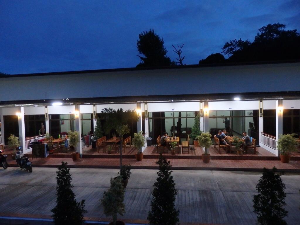 Maria'S 2 Bedroom Home For Up To 6 People Koh Samet Buitenkant foto