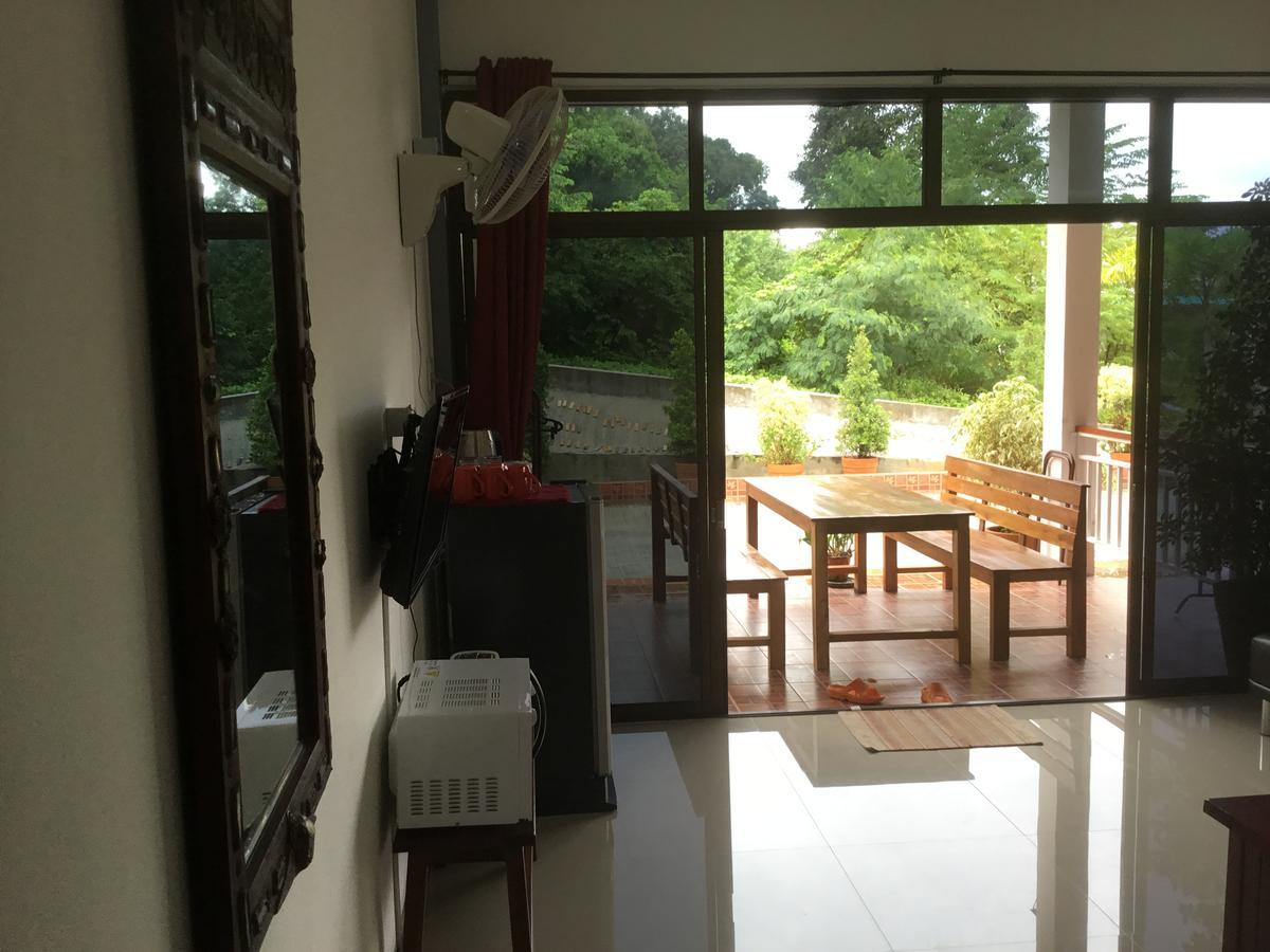 Maria'S 2 Bedroom Home For Up To 6 People Koh Samet Buitenkant foto