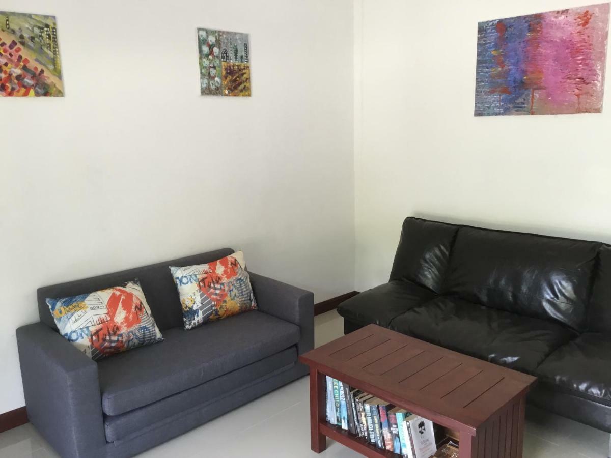 Maria'S 2 Bedroom Home For Up To 6 People Koh Samet Buitenkant foto