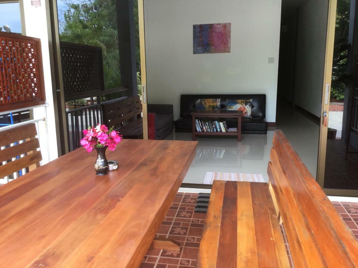 Maria'S 2 Bedroom Home For Up To 6 People Koh Samet Buitenkant foto